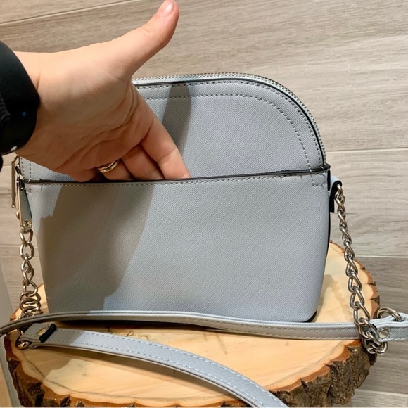 Steve Madden Maggie Dome shoulder bag - Picture 10 of 11